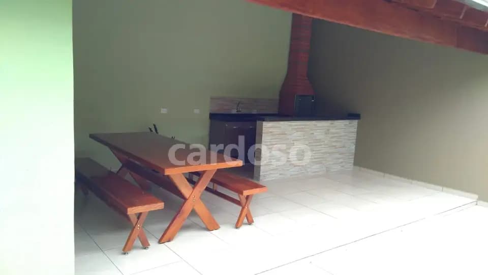 casa à venda em Ibiporã