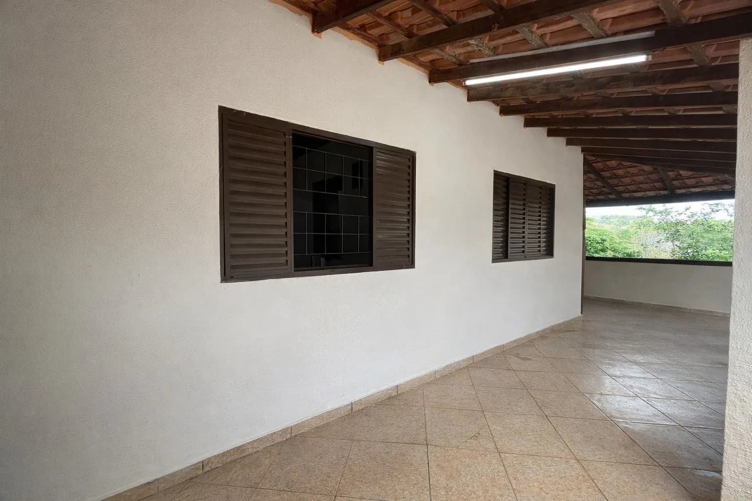 chacara à venda no Residencial Marajoara, Ibiporã
