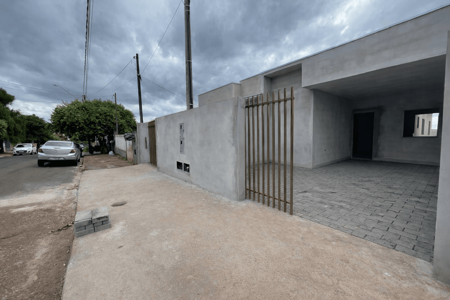 casa à venda no Terra Bonita, Ibiporã