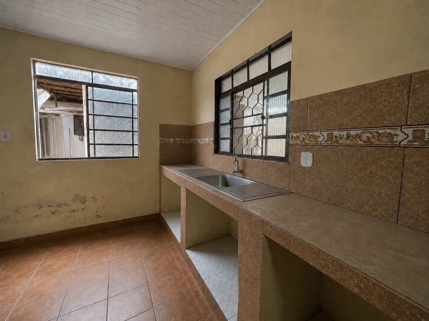 casa à venda no Jardim Éden, Ibiporã