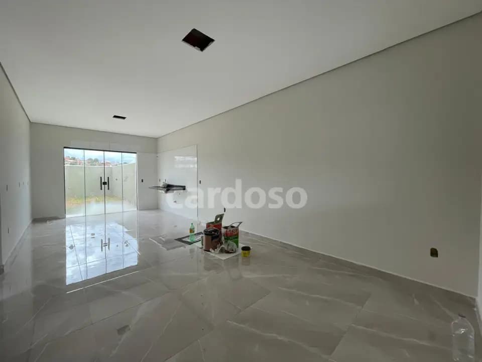 casa à venda em Ibiporã