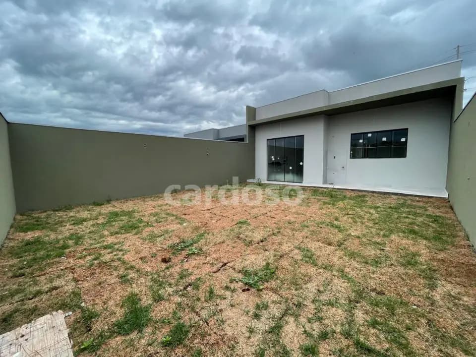 casa à venda em Ibiporã