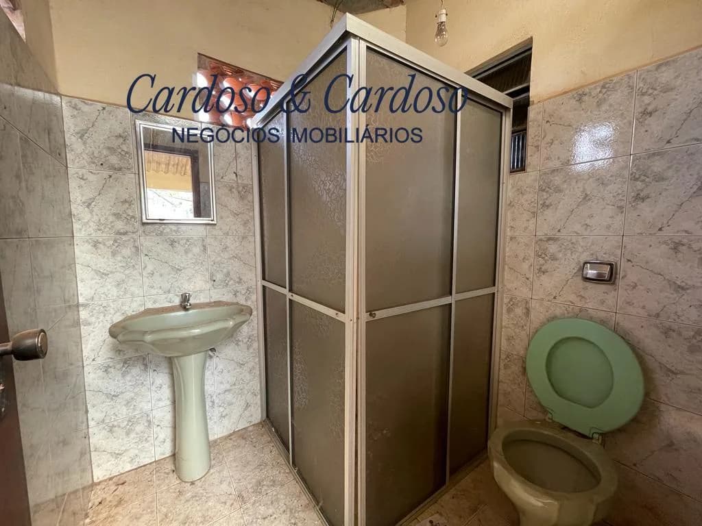 casa à venda no Jardim Lourenço Bacarim, Ibiporã
