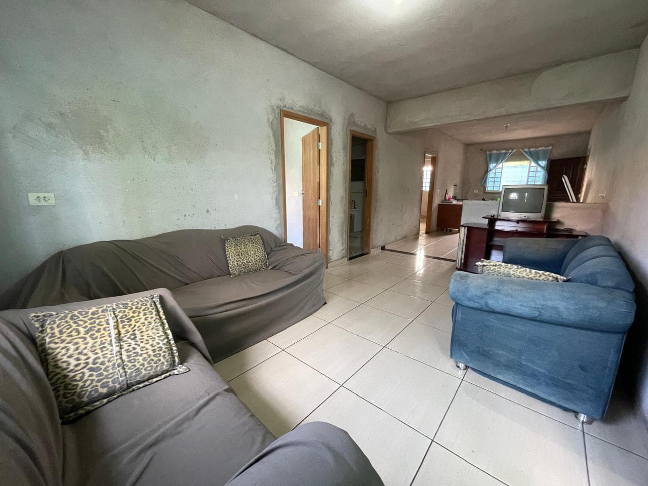 casa à venda no Balneário Tibagi, Ibiporã