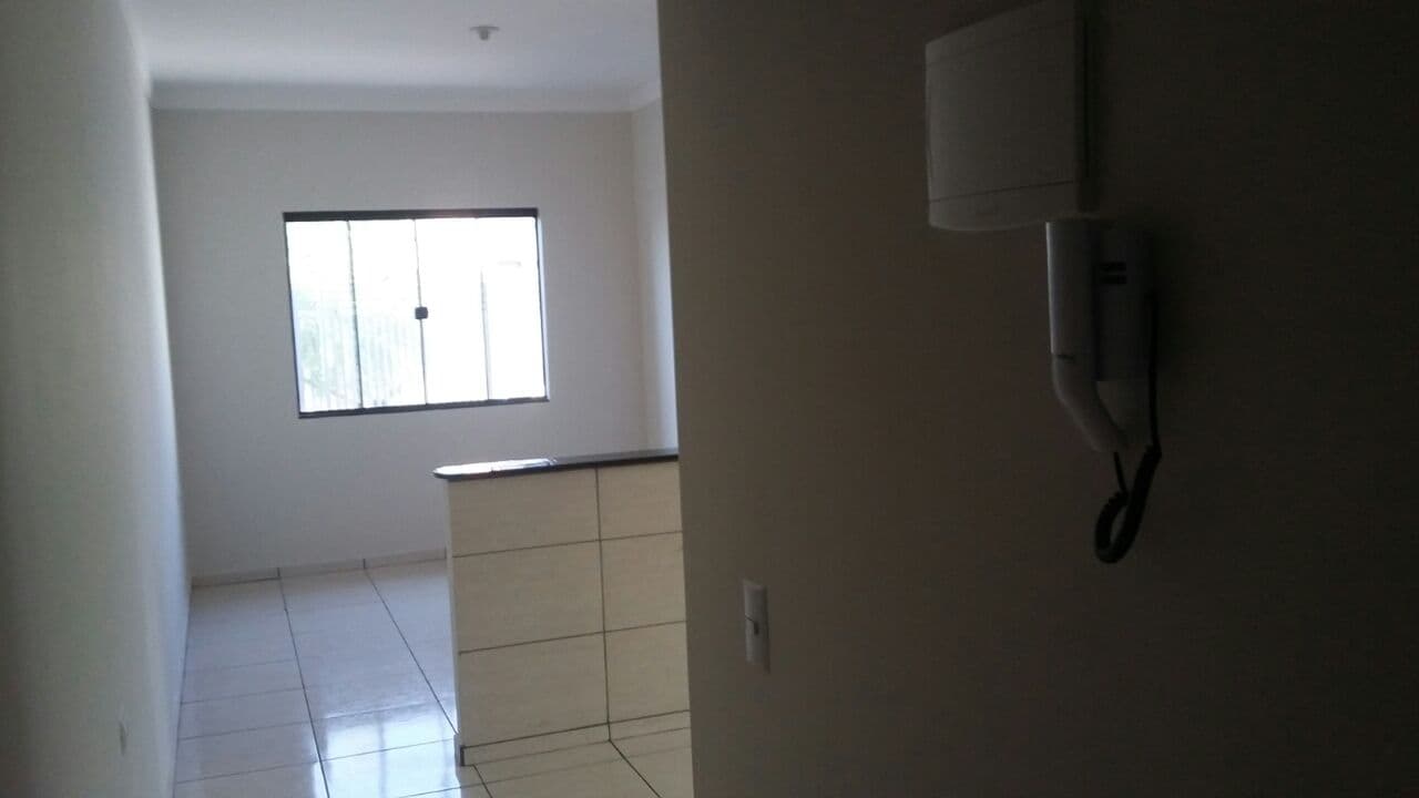 casa à venda no Jardim Casagrande, Ibiporã