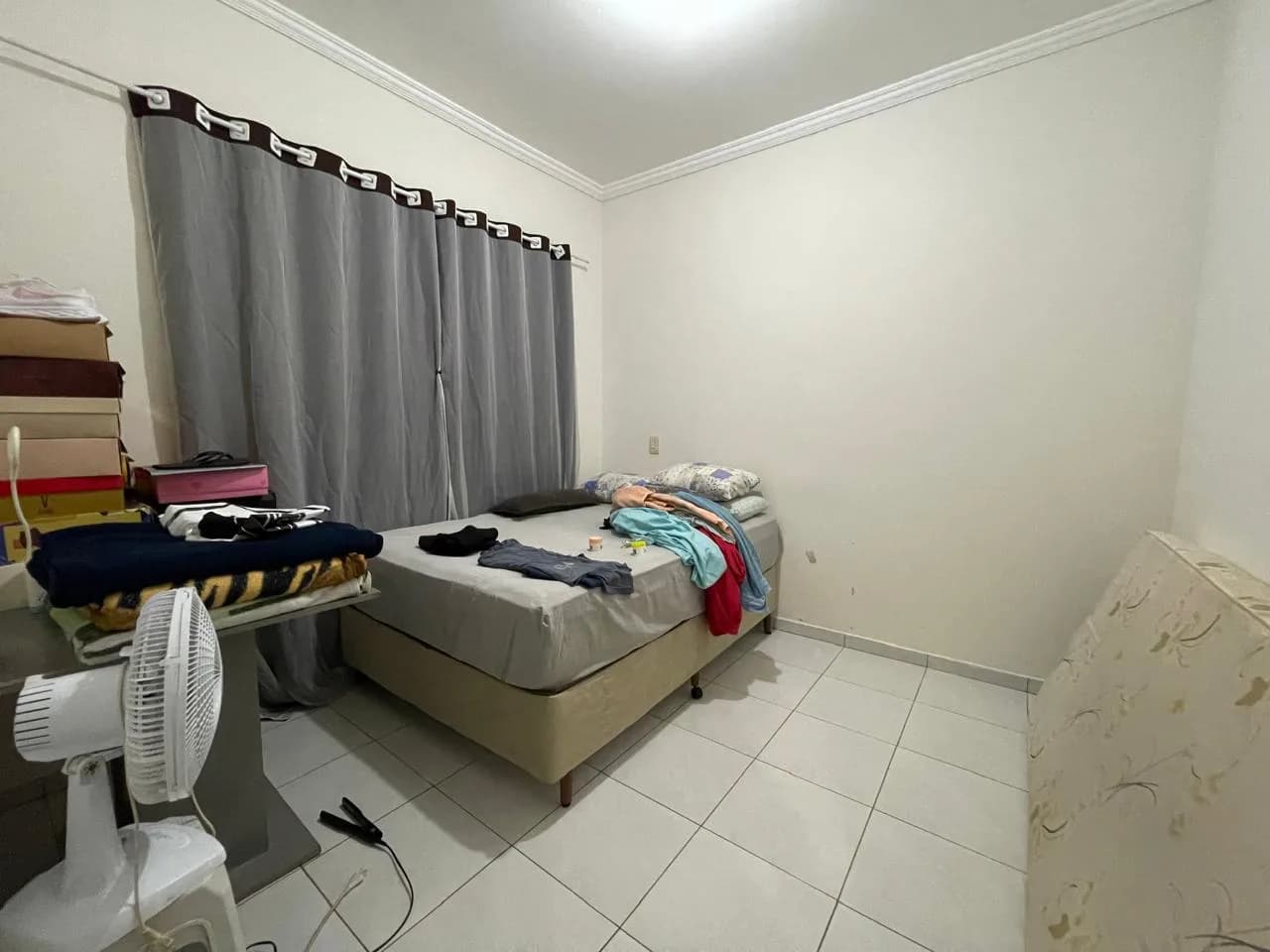 casa à venda no Residencial Vila Romana, Ibiporã