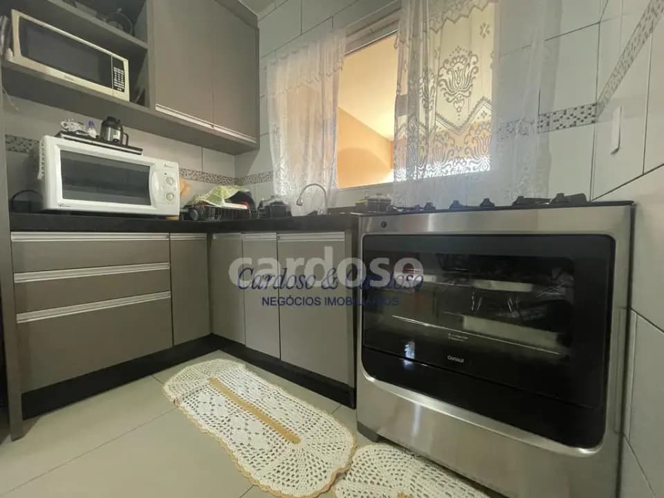 casa à venda em Ibiporã