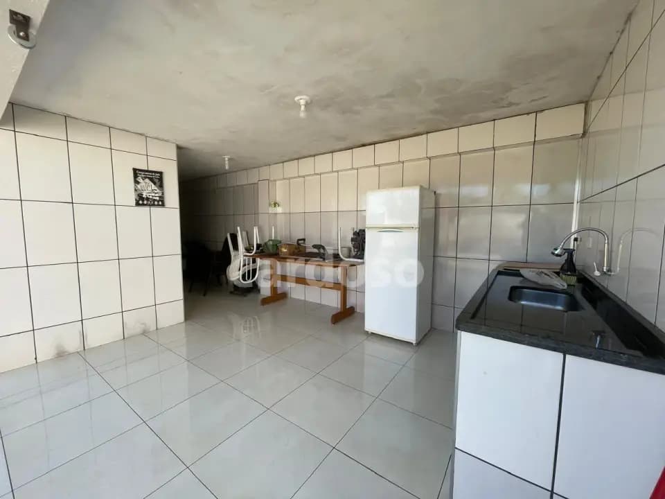 casa à venda em Ibiporã