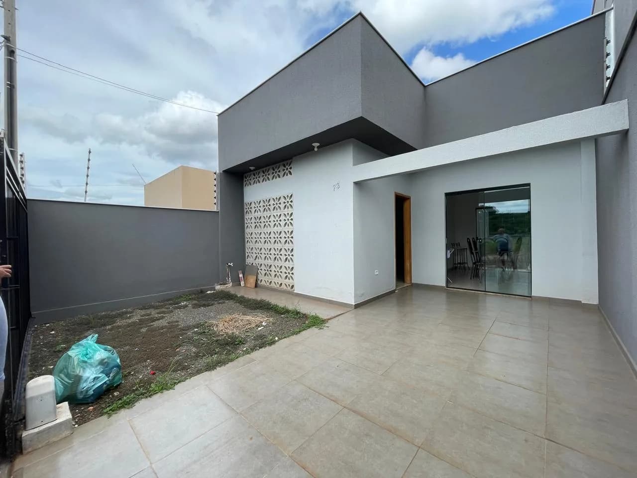 casa à venda no Parque do Vale, Ibiporã