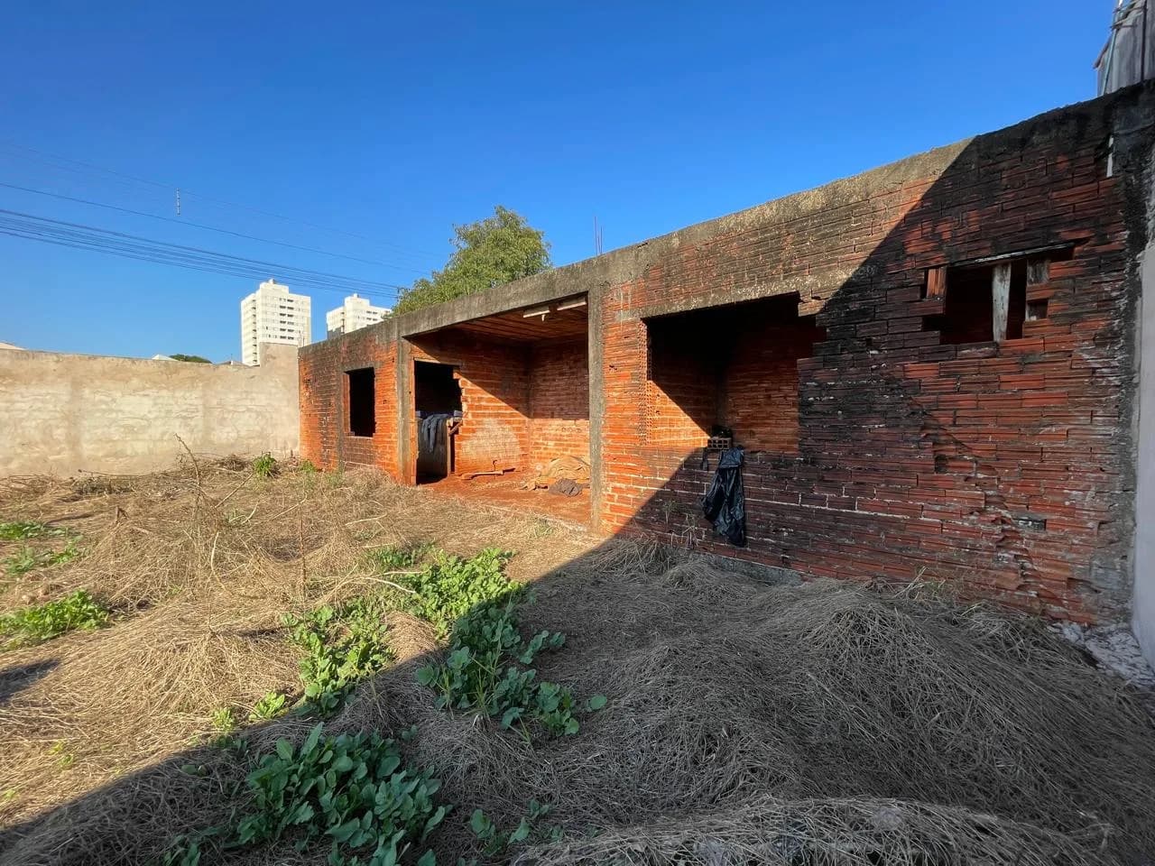 terreno à venda no Jardim Cinquentenário, Ibiporã