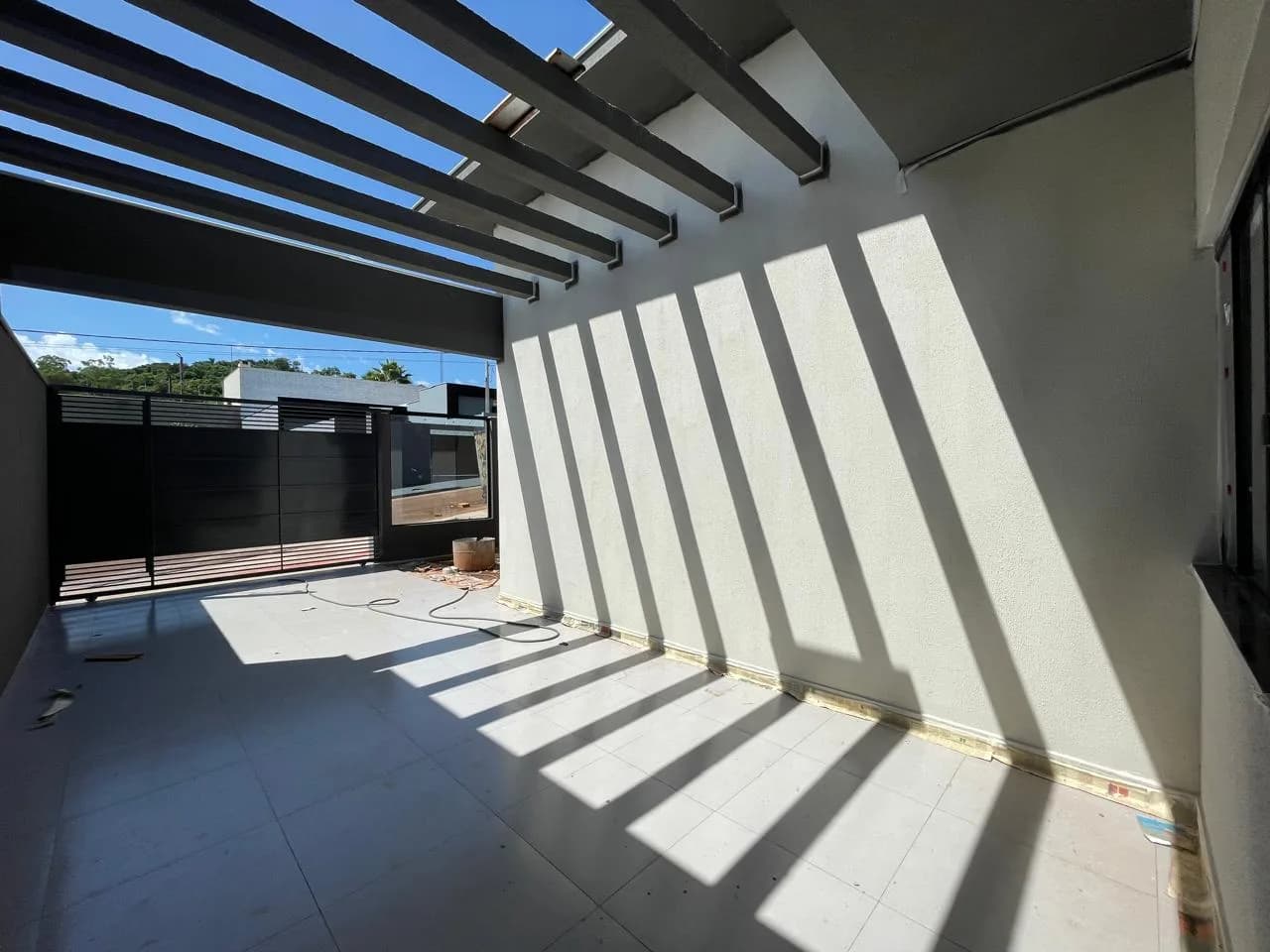 casa à venda no Parque do Vale, Ibiporã