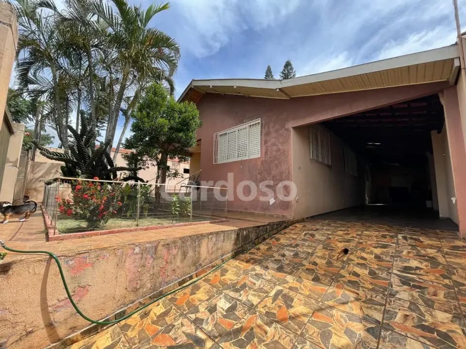 Imóvel à venda em Ibiporã