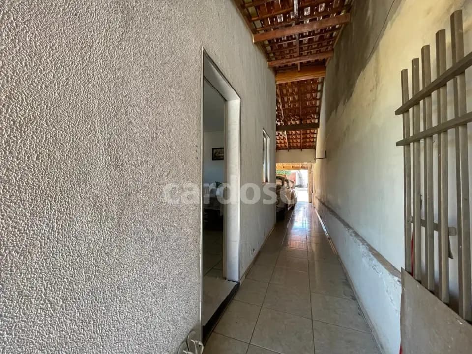casa à venda em Ibiporã