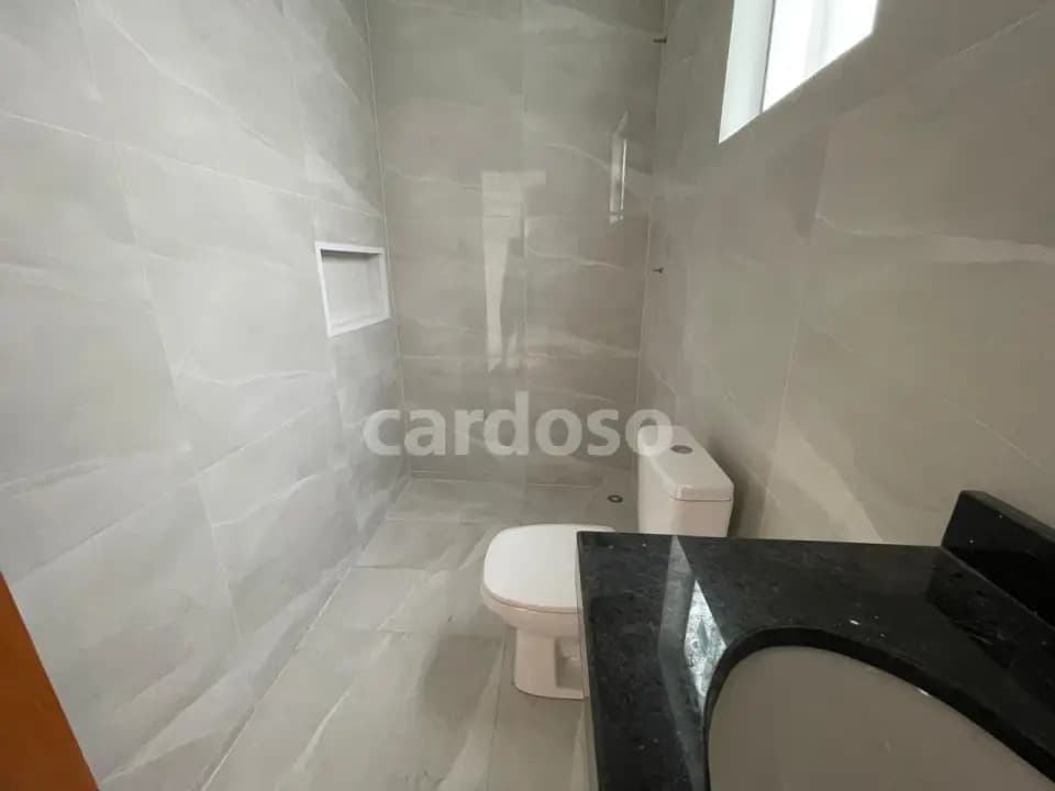 casa à venda em Ibiporã