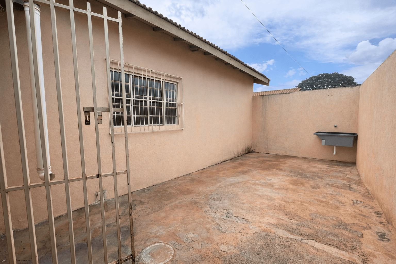 casa à venda no Vila Romana, Ibiporã