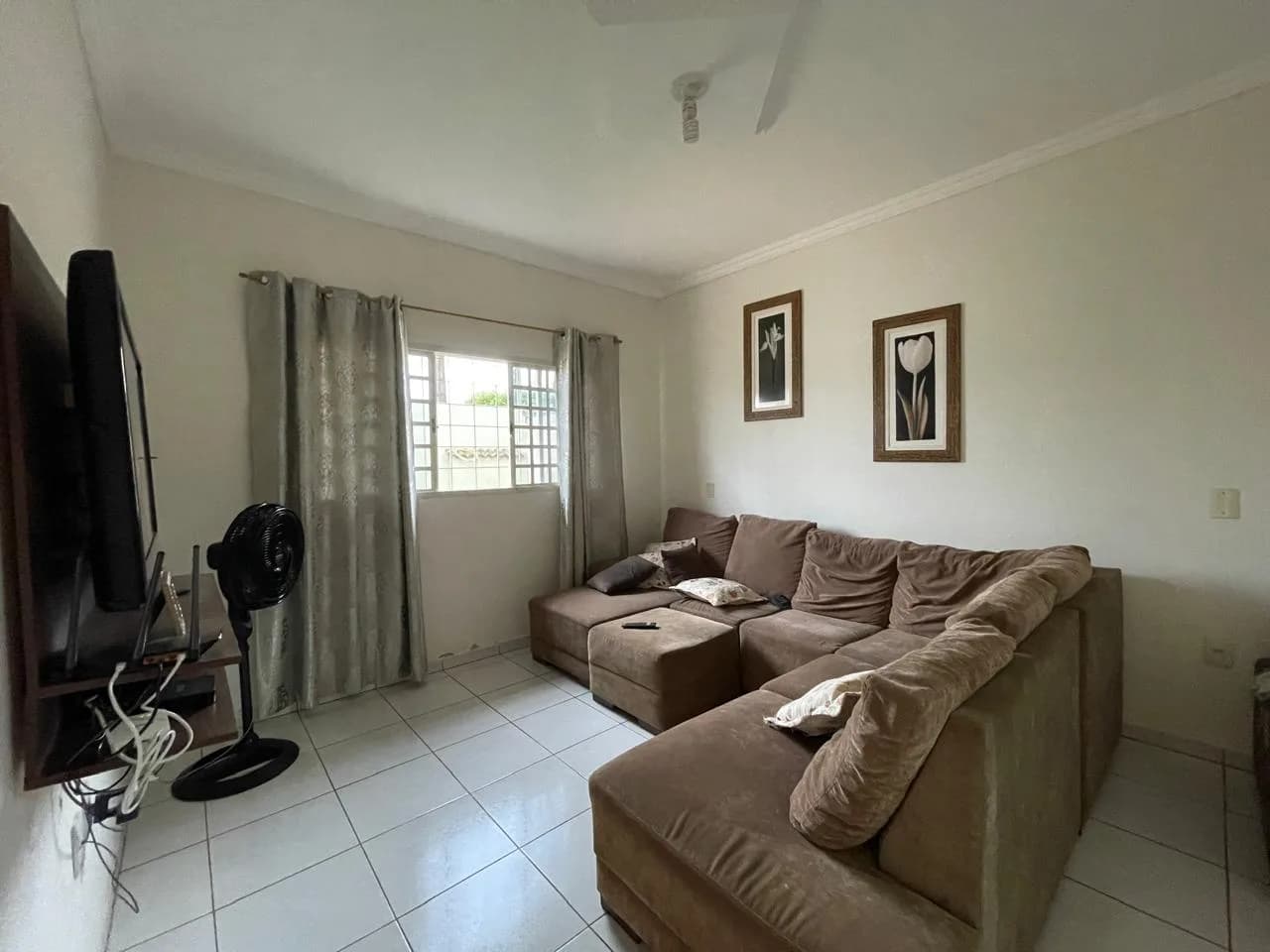 casa à venda no Residencial Vila Romana, Ibiporã