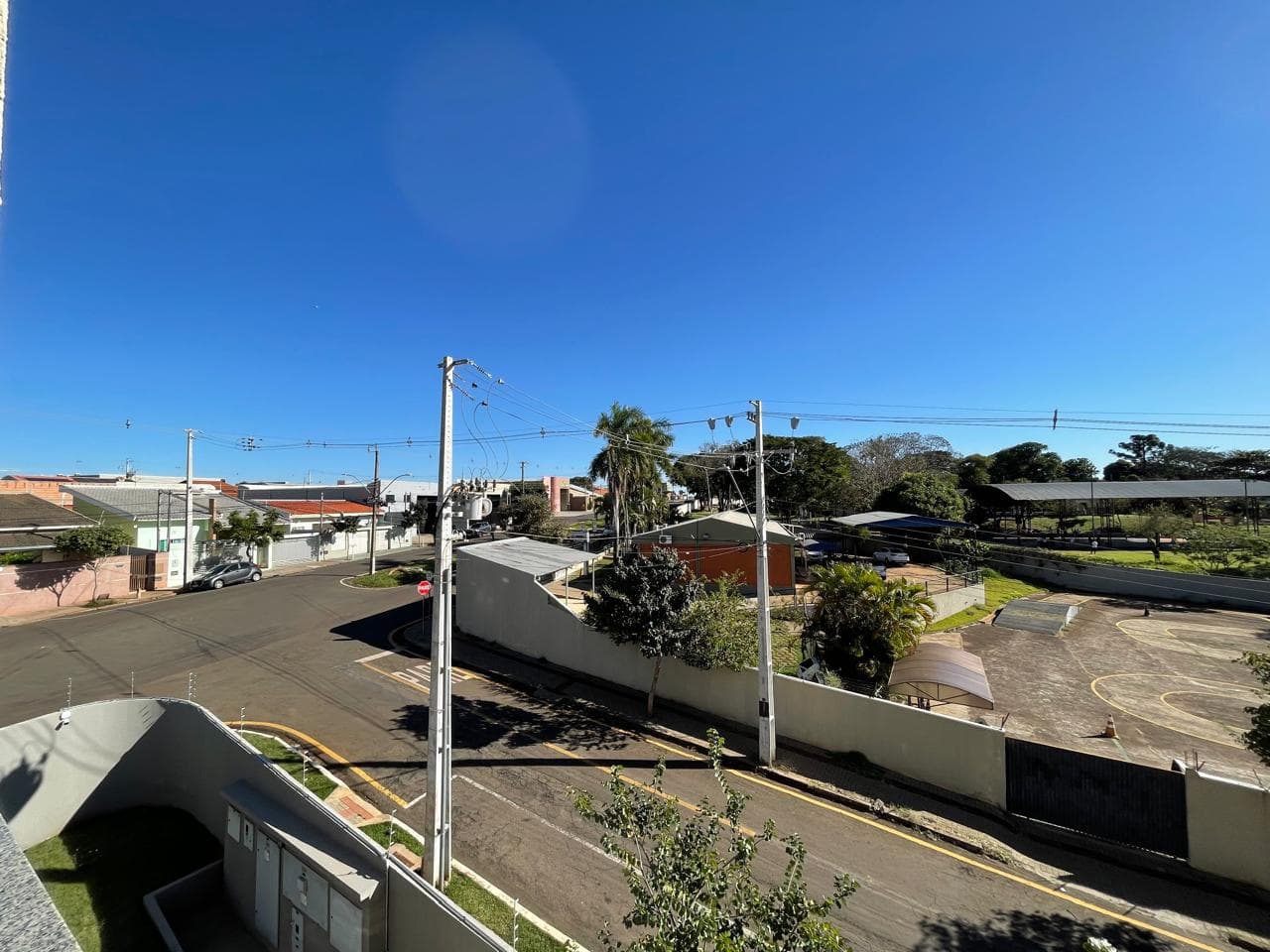 apartamento à venda no Progresso, Ibiporã