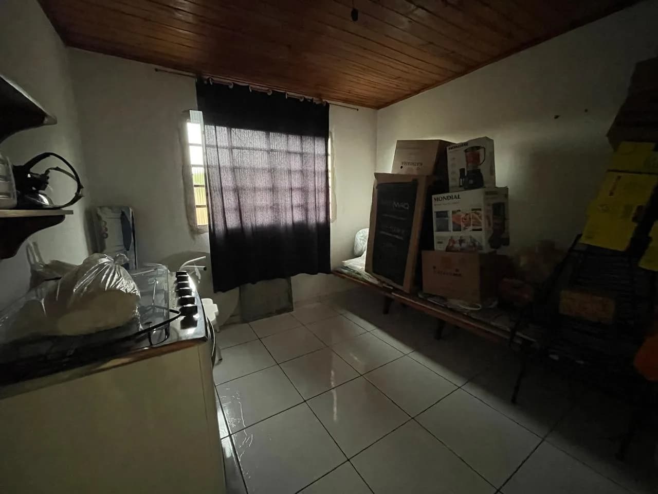 casa à venda no Residencial Semprebom, Ibiporã
