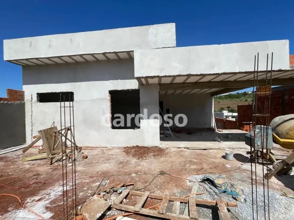casa à venda em Ibiporã