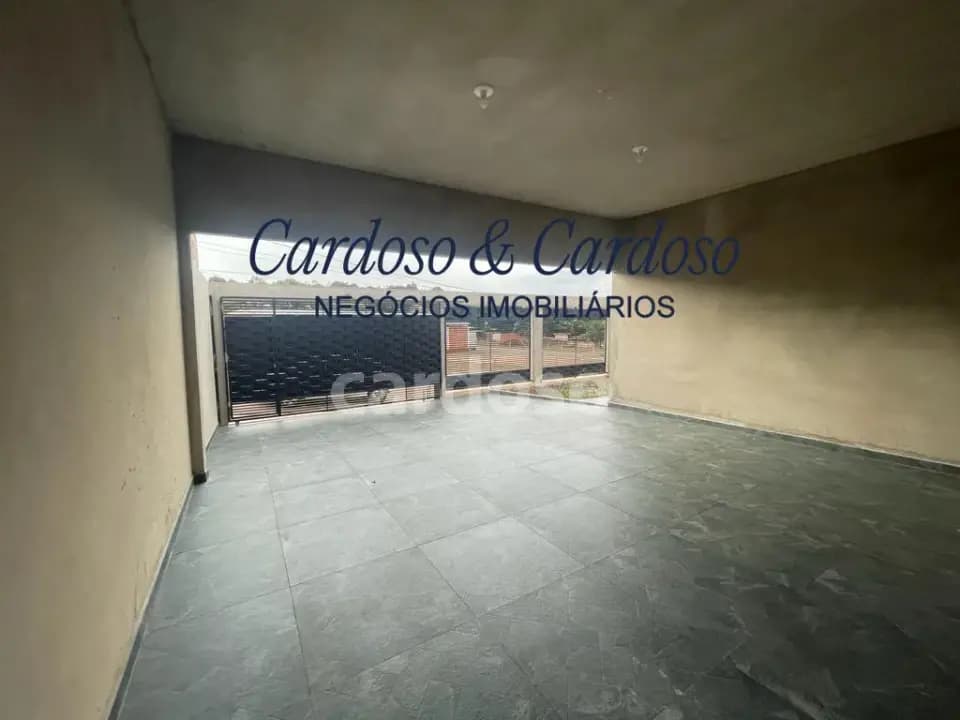 casa à venda no Ibi Aram, Ibiporã