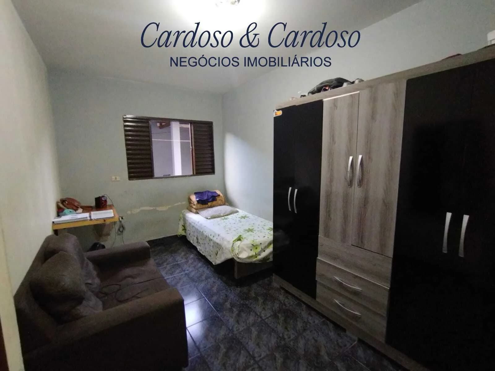 casa à venda no Lourenço Bacarin, Ibiporã