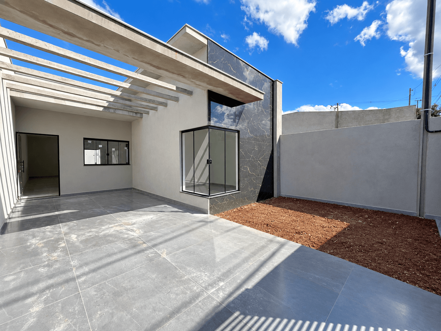 Casa com 2 quartos em Parque do Vale, Ibiporã