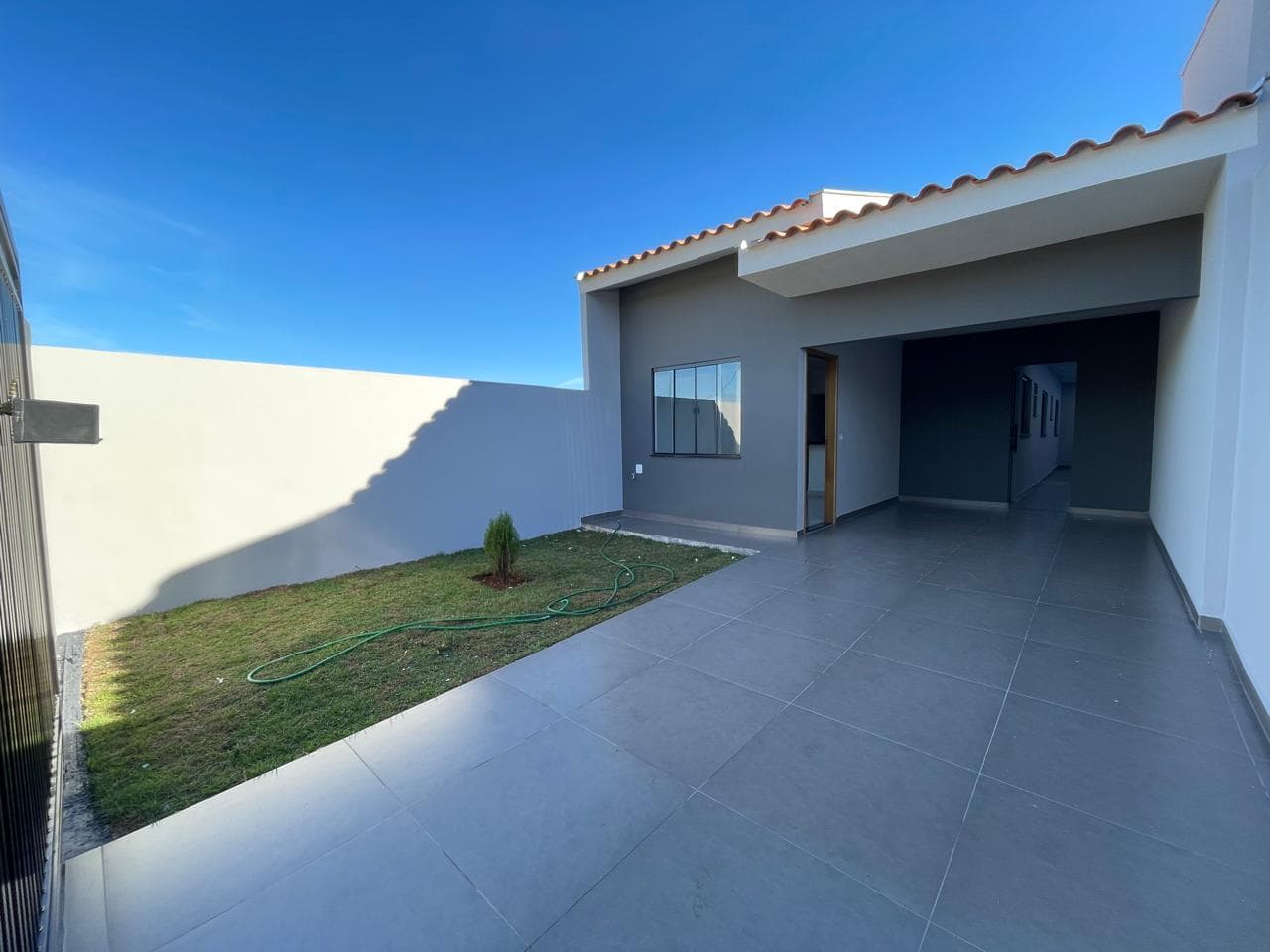 Casa com 2 quartos em Gran Vili, Ibiporã