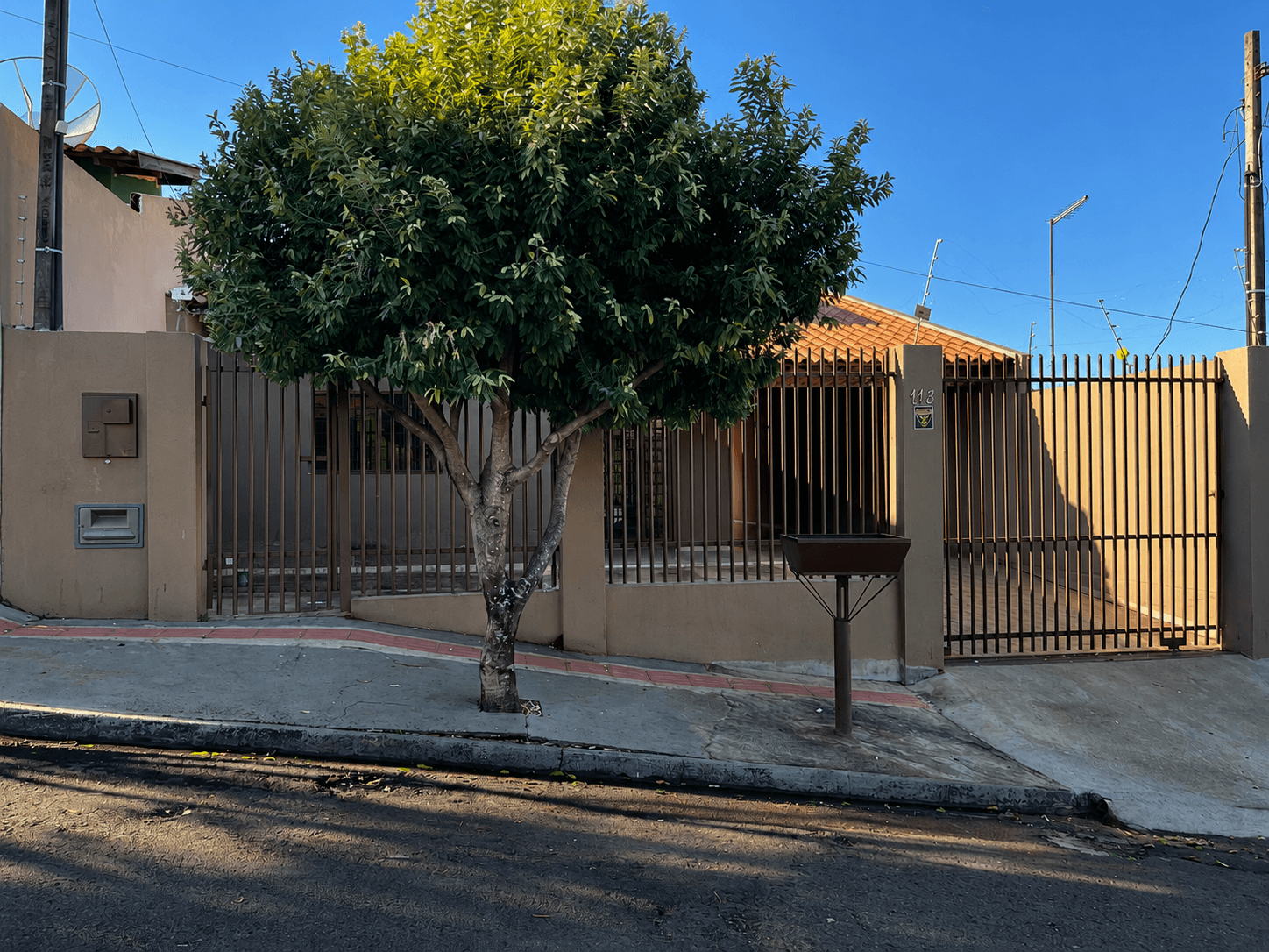 Casa com 4 quartos em Pedro Baizze, Ibiporã