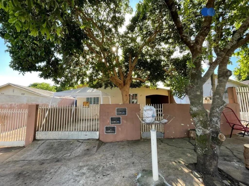 VENDO CASA EM IBIPORÃ (OPORTUNIDADE PARA INVESTIDOR) VENDO CASA EM IBIPORÃ (OPORTUNIDADE PARA INVESTIDOR)