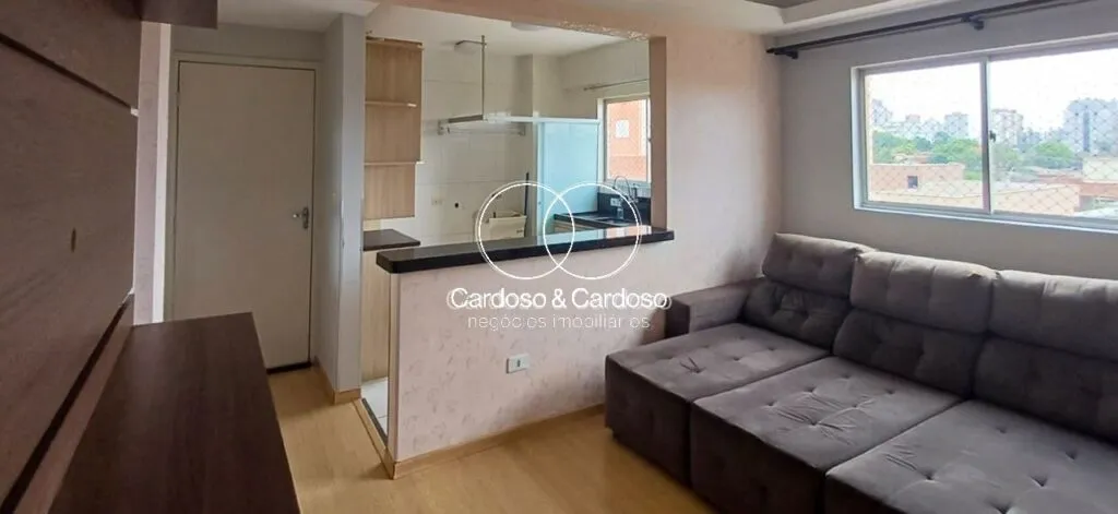 Apartamento à venda no Residencial Ana Matico – 3 dormitórios, 2 vagas e área de lazer completa Apartamento à venda no Residencial Ana Matico – 3 dormitórios, 2 vagas e área de lazer completa
