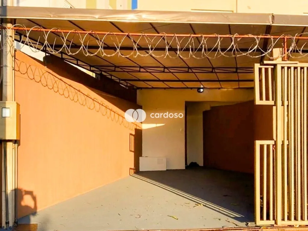 Casa Zona Norte de Londrina Para Locação, próxima à Avenida Saul Elkind Casa Zona Norte de Londrina Para Locação, próxima à Avenida Saul Elkind