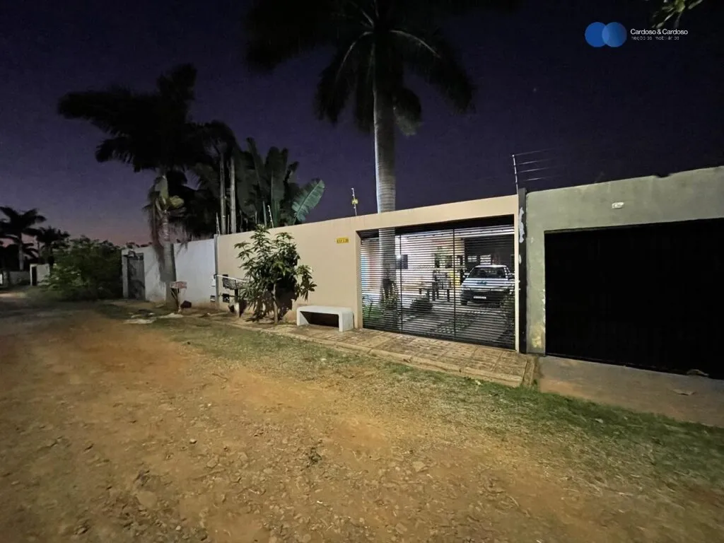 ? LINDA CASA À VENDA EM IBIPORÃ! ?? ? LINDA CASA À VENDA EM IBIPORÃ! ??