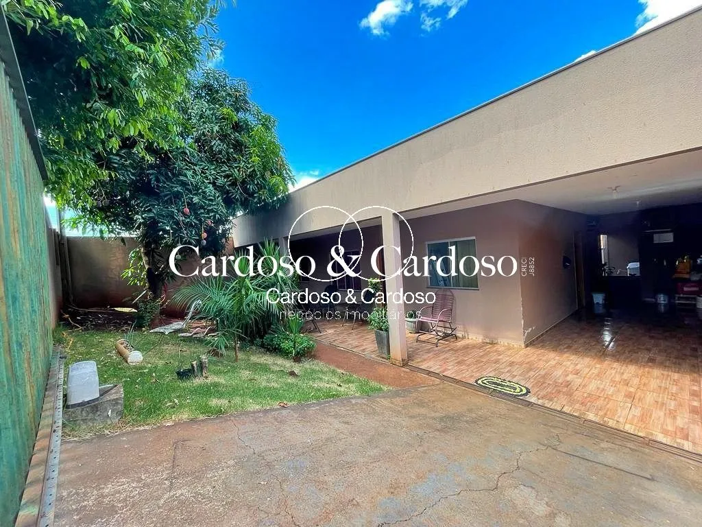 Casa à Venda Terra Bonita Casa à Venda Terra Bonita