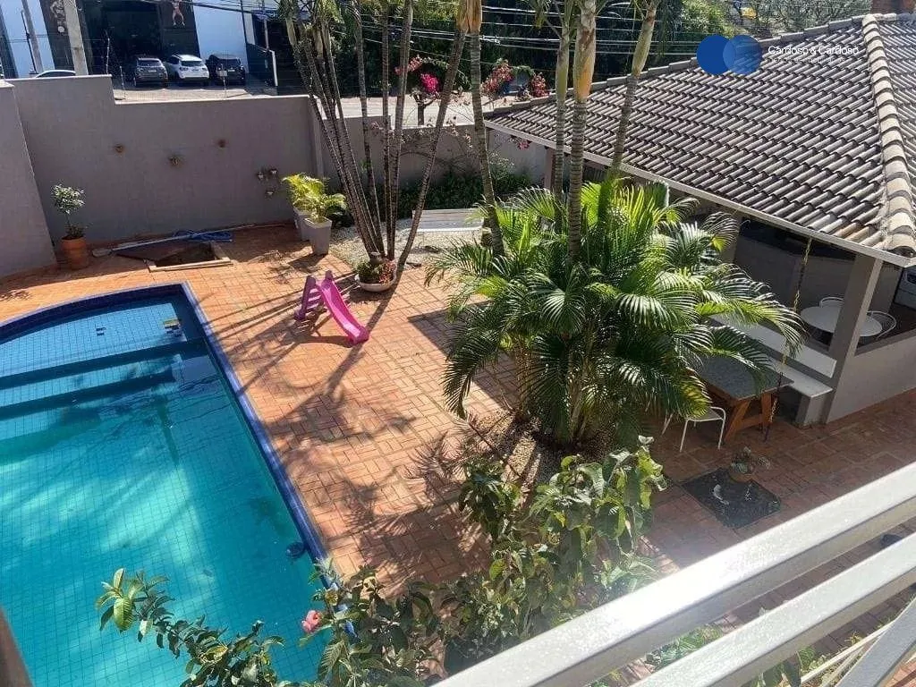 Sobrado à venda e locação na zona sul de Londrina – Uso Residencial ou Comercial Sobrado à venda e locação na zona sul de Londrina – Uso Residencial ou Comercial