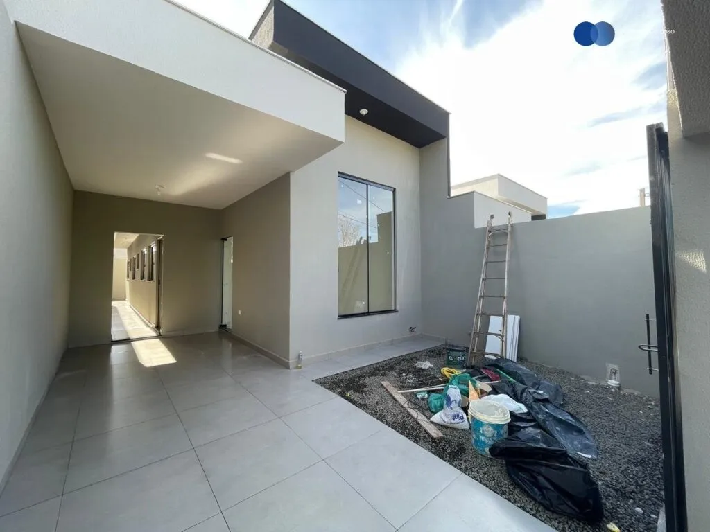 Casa à venda no bairro Casagrande, em Ibiporã Casa à venda no bairro Casagrande, em Ibiporã