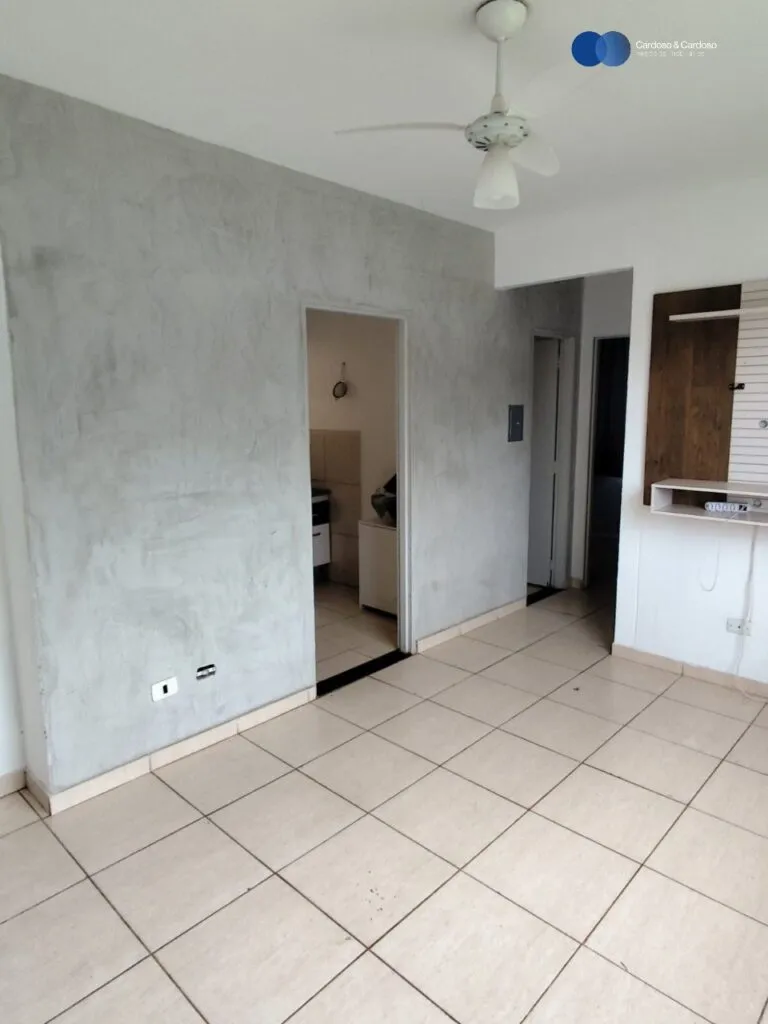 Apartamento para Aluguel com 3 Quartos no Jardim das Américas – Londrina/PR Apartamento para Aluguel com 3 Quartos no Jardim das Américas – Londrina/PR